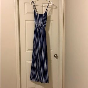Banana Republic Long Beach dress